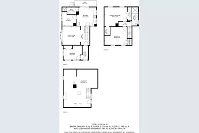 1 Oak Grove Court #1, Malden, MA 02148 - Photo 31