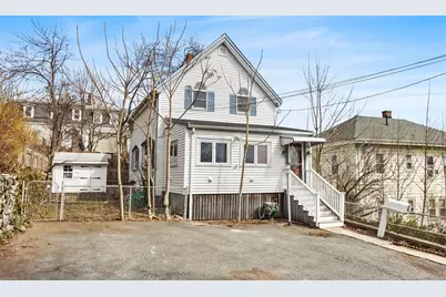 1 Oak Grove Court #1, Malden, MA 02148 - Photo 23