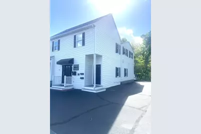 273 Chauncy Street #2B, Mansfield, MA 02048 - Photo 1