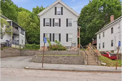 6 Oswald St #1, Worcester, MA 01607 - Photo 1