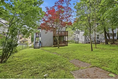 6 Oswald St #1, Worcester, MA 01607 - Photo 19