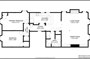 285 Clarendon St, Boston, MA 02116 - Photo 25