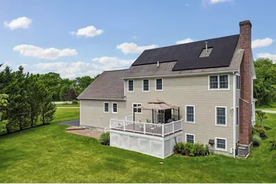 52 Kensington Ct, Swansea, MA 02777 - Photo 39