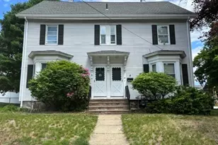 45 Elm St, Woburn, MA 01801 - Photo 1