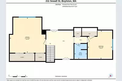 211 Sewall St, Boylston, MA 01505 - Photo 39