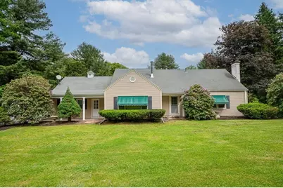 211 Sewall St, Boylston, MA 01505 - Photo 1