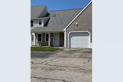 47 Old Colony Lane #127, Marshfield, MA 02050 - Photo 1
