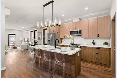 14 Schuyler #2, Boston, MA 02121 - Photo 1