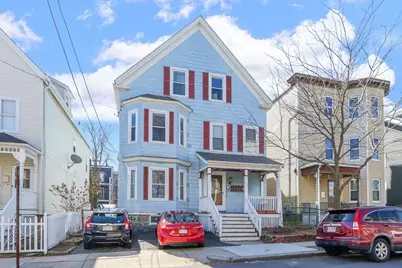 57 Harbor View #3, Boston, MA 02125 - Photo 21