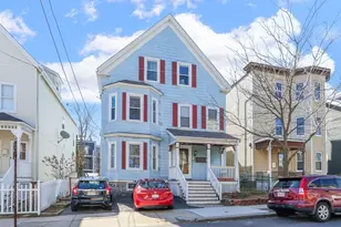 57 Harbor View, Boston, MA 02125 - Photo 21
