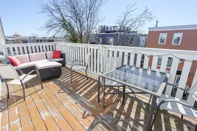 57 Harbor View #3, Boston, MA 02125 - Photo 19