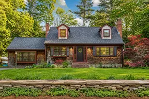 71 Forest St, Bridgewater, MA 02324 - Photo 1