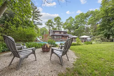 71 Forest St., Bridgewater, MA 02324 - Photo 35