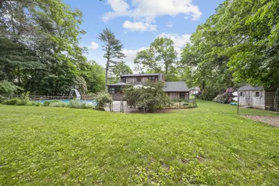 71 Forest St., Bridgewater, MA 02324 - Photo 37