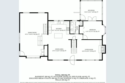 71 Forest St., Bridgewater, MA 02324 - Photo 39