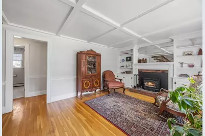71 Forest St., Bridgewater, MA 02324 - Photo 17