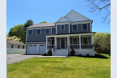 6 Parker Road, Bedford, MA 01730 - Photo 1