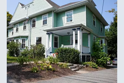 79 Jason Street #79, Arlington, MA 02476 - Photo 1