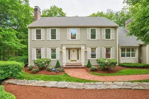 7 Village Green Ln, Holden, MA 01520 - Photo 5