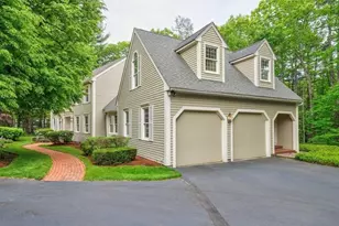 7 Village Green Ln, Holden, MA 01520 - Photo 5