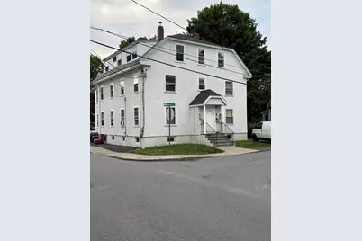 25 Church St. #5, Natick, MA 01760 - Photo 1