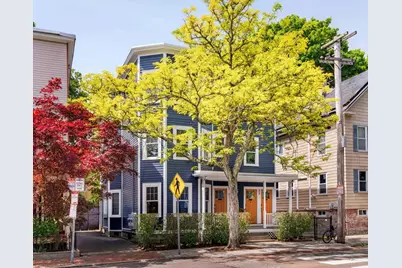 89 Kinnaird Street #2, Cambridge, MA 02139 - Photo 1