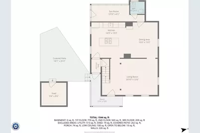 214 Canton St, Fitchburg, MA 01420 - Photo 33