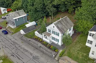 214 Canton St, Fitchburg, MA 01420 - Photo 5