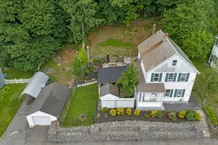 214 Canton St, Fitchburg, MA 01420 - Photo 3