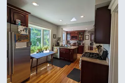 51 Algonquin #1, Newton, MA 02467 - Photo 1