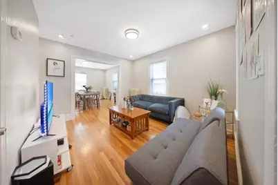 45-47 Garfield St #45, Quincy, MA 02169 - Photo 5