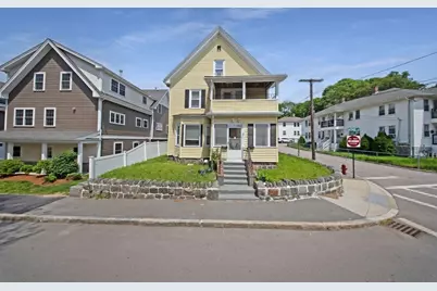 45-47 Garfield St #45, Quincy, MA 02169 - Photo 19