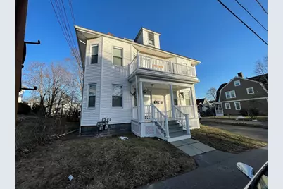 7 Fayette #3, Taunton, MA 02780 - Photo 1
