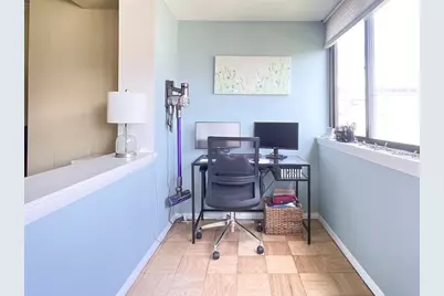 2 Hawthorne Pl #16K, Boston, MA 02114 - Photo 19