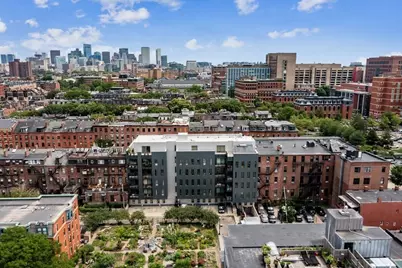 691 Massachusetts Ave #402, Boston, MA 02118 - Photo 15