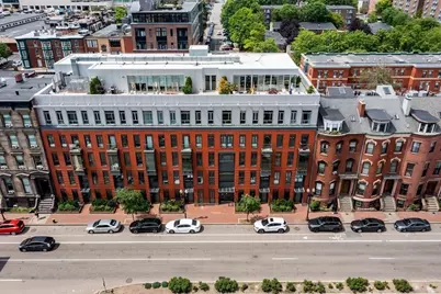 691 Massachusetts Ave #402, Boston, MA 02118 - Photo 13