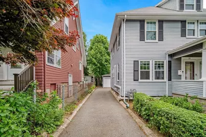 21 Fessenden Rd #21, Arlington, MA 02476 - Photo 17