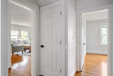21 Fessenden Rd #21, Arlington, MA 02476 - Photo 11