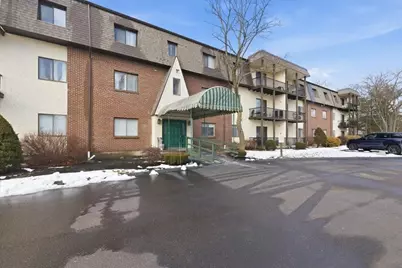 232 Canton St #308, Randolph, MA 02368 - Photo 37