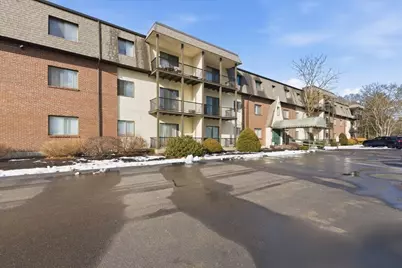 232 Canton St #308, Randolph, MA 02368 - Photo 35