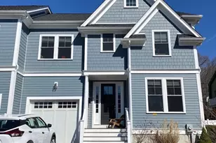 896 Chestnut St, Newton, MA 02468 - Photo 1