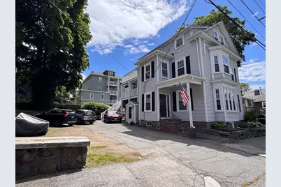 36 Wallis St #2, Beverly, MA 01915 - Photo 23
