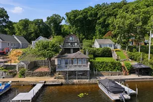 21-22 Beach Dr, West Brookfield, MA 01585 - Photo 1