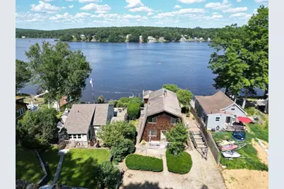 21-22 Beach Drive, West Brookfield, MA 01585 - Photo 1