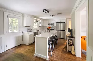 204 Dedham St, Newton, MA 02461 - Photo 5