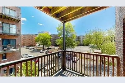 102 Gainsborough St #204E, Boston, MA 02115 - Photo 13