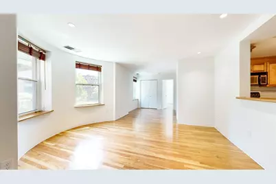 102 Gainsborough St #204E, Boston, MA 02115 - Photo 3