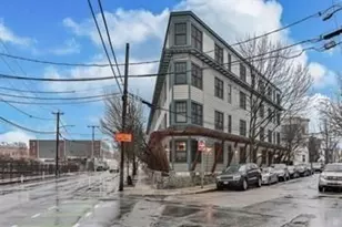 432 Norfolk St, Somerville, MA 02143 - Photo 1