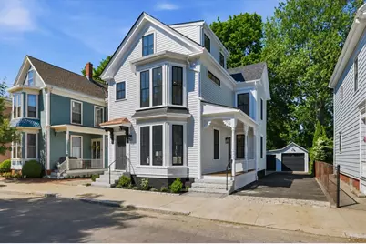 71 Purchase St, Newburyport, MA 01950 - Photo 3