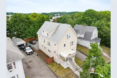 11 Fernwood Ave, Lynn, MA 01904 - Photo 3